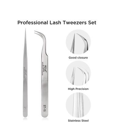 Professional Eyelash Extension Kit with Mannequin Head | BEYELIAN Lash Training Supplies - Buy Online on GoSupps.com