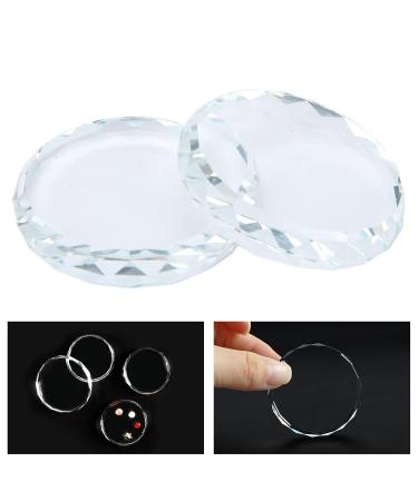 Buy Nail Art Palettes - Color Mixing Boards & Makeup Palette for Professionals | International Shipping Available - Buy Online on GoSupps.com