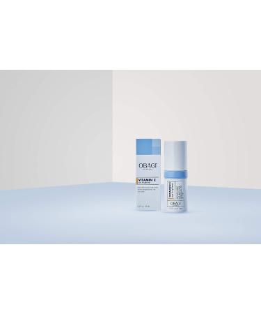 Obagi Clinical Vitamin C Eye Brightener 0.5 Fl Oz - Brighten and Smooth Eye Area - Buy Online on GoSupps.com