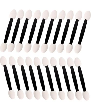 Angoily 2pcs 4 Smudge Lip Eyeliner Cosmetics for Sticks Mask Shadow Miss Ended Brush Cosmetic Mini 6.1x1CMx2pcs As Shownx2pcs - Buy Online on GoSupps.com