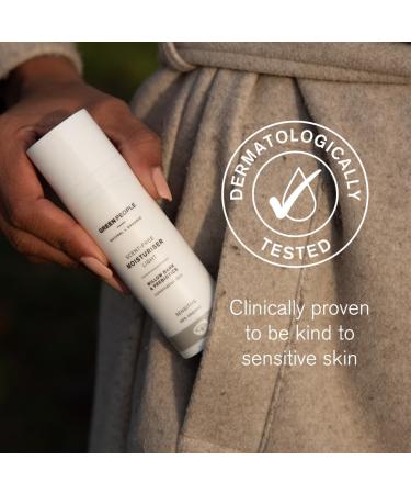 Green People Scent Free Day Moisturiser 50 ml - Buy Online on GoSupps.com