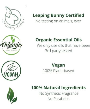 Essential Oil Roll-On Gift Set- Choose from Sleep Focus Stress Relief Vitality and Head Ease (3PK) Roll on Blends. (Sleepytime Focus Head Ease 10mls) - Buy Online on GoSupps.com