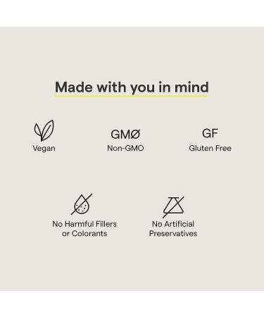Rae Wellness Vaginal Balance Capsules - Natural UTI & Vaginal Health Supplement with Cranberry, Probiotics & Garlic - Vegan & Non-GMO - 60 Caps - Buy Online on GoSupps.com