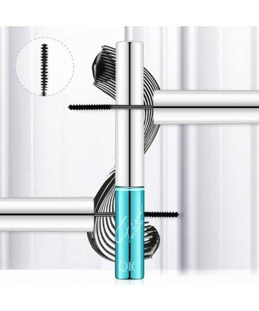 MUSISALY 2pcs Extra Fine Mascara Lady Mascara Curling Mascara Lash Mascara Lash Glue Mascara :  - Buy Online on GoSupps.com