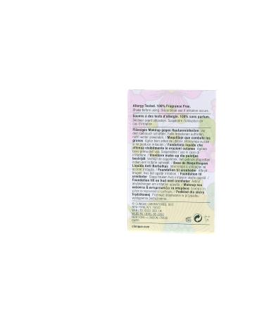 Clinique Acne Solutions Liquid Makeup - No.02 Fresh Ivory 1 oz | Perfect coverage for acne-prone skin - Buy Online on GoSupps.com