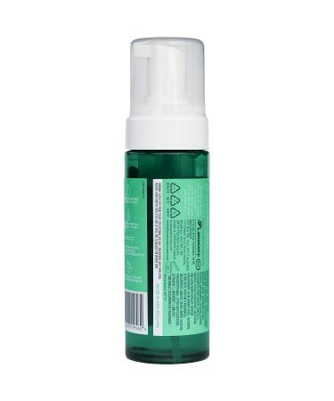 By Nature Hyaluronic Acid + Cica Foaming Cleanser - Hydrating Face Wash from New Zealand - 5 fl.oz - Buy Online on GoSupps.com