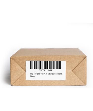 KFD 12V 0.4A Charging Cable Netpen Charger for Braun Series 9 7 & Silk- pil - International Shipping Available - Buy Online on GoSupps.com