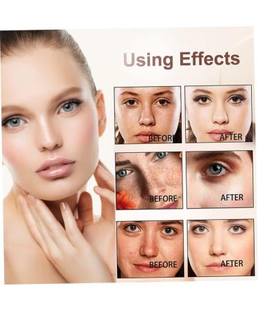 Air Cushion BB Cream Puff Makeup Foundation Brightening Cream Style2 ( )  - Buy Online on GoSupps.com