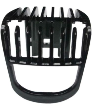 Blue Elf Beard Trimmer Comb for Philips 3500 Series QT4018/49 - Replacement Accessory - Buy Online on GoSupps.com