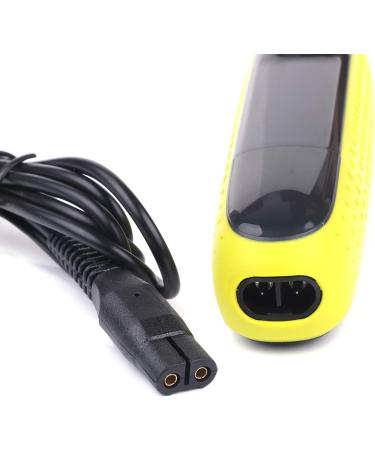 Buy 4.3V USB Cable for Philips Razors QP2520 QP2620 RQ312 | International Shipping Available - Buy Online on GoSupps.com