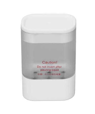 Buy ZJchao 12ML Roller Design Scalp Applicator Versatile Massager for Hair Care Serums & Essential Oils - International Shipping Available - Buy Online on GoSupps.com