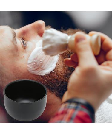 Premium Stainless Steel Shaving Bowl for Men - Ideal for Wet Shaving at Home | Shaving Soap Shells & Foam Cups - Buy Online on GoSupps.com