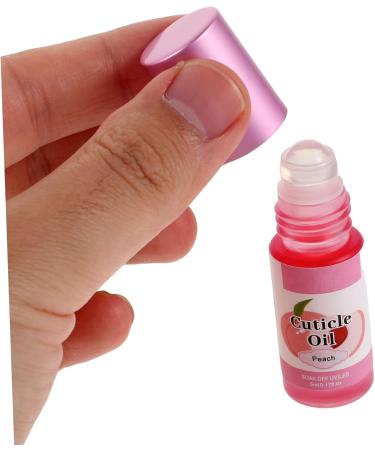 minkissy 6pi ces Huile pour Cuticules Soin Hydratant et R parateur pour Ongles Ab m s R duit Fissures et Cassures - Buy Online on GoSupps.com