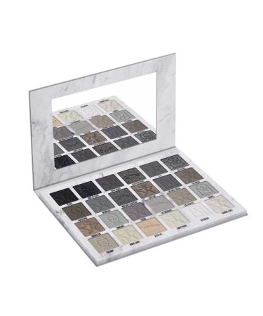 Jeffree Star Cosmetics Jaw Breaker & Cremated Eyeshadow Palette Bundle - Set of 2 - Buy Online on GoSupps.com