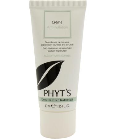 Anti-Pollution Cream by Phyts for Women - 1.35 oz Cream - Buy Online on GoSupps.com