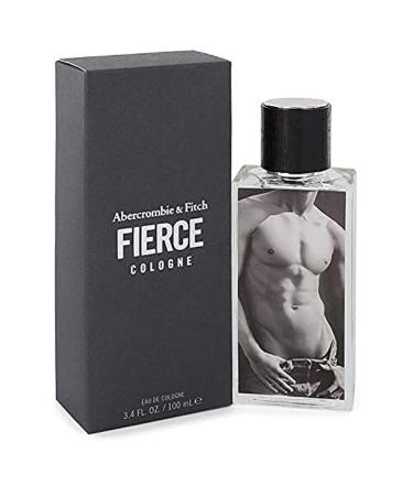 Fierce Eau de Cologne for Men 3.4 fl oz