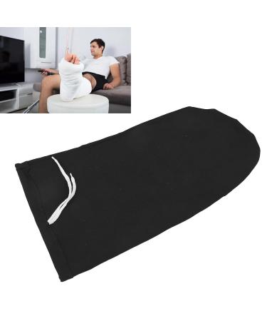 Orthopedic Cast Sock: Non-Binding, Extra Wide & Warm for Swollen Feet - Bariatric & Diabetic - Buy Online on GoSupps.com