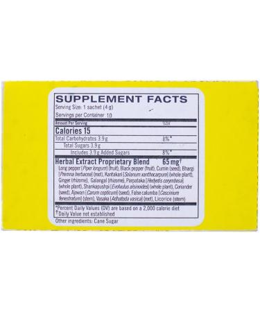Samahan 60 Sachets - Buy Online on GoSupps.com