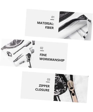 Mikinona Hair Cutting Technician in Hairdressing Overalls Vests for Women Men s Vest Womens Quilted Jacket Hairdresser Uniform Spa Robes Mens Overalls Short Sleeve Work Clothes White Fiber - Buy Online on GoSupps.com