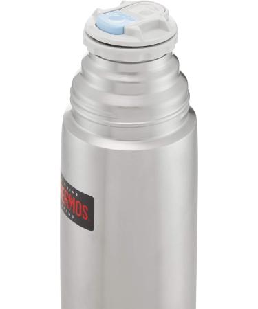 Buy Thermos Stainless Steel Flask 1.0L - Light Compact & Perfect for Travel | Fast International Shipping - Buy Online on GoSupps.com