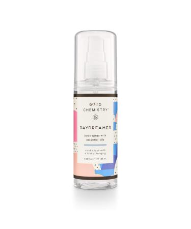 Good Chemistry Daydreamer Body Mist Daydreamer 4.25 Fl Oz (Pack of 1)