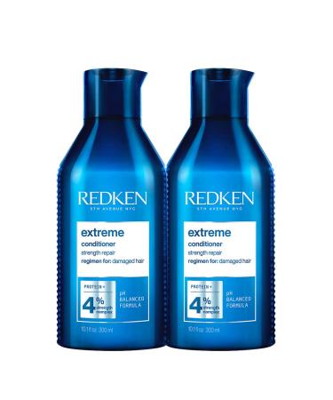 Redken Extreme Conditioner 300ml x2