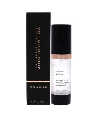 Youngblood Mineral Foundation  Primer  0.96 Ounce