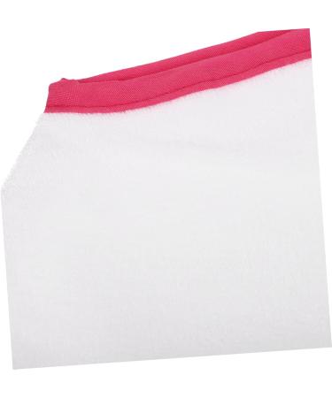 Beaupretty Prot ge-pieds en Paraffine pour Spa Couvre-bain de Paraffine R utilisables pour pilation Cire 27.00X19.00X1.50CM comme montr  - Buy Online on GoSupps.com
