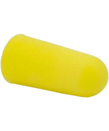 Ultra Soft Foam Earplugs - 50 Pairs | 33dB NRR | Comfortable Ear Plugs for Sleeping Travel & Noise Reduction | FixtureDisplays  - Buy Online on GoSupps.com