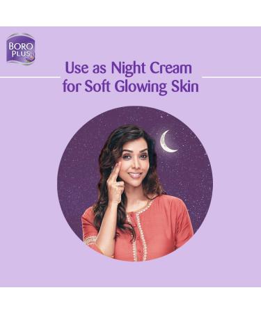 Boro.plus Antiseptic Cream 120 Ml - Buy Online on GoSupps.com