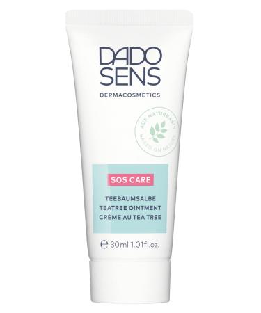 Dado Sens SOS Care Teatree Ointment