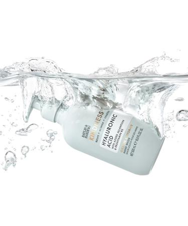 Baylis & Harding Hyaluronic Acid Hand Wash - Cleanse & Hydrate (16.9 oz) | International Shipping Available - Buy Online on GoSupps.com