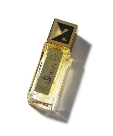 Maison d'Orient WAFI by ALRIYAD 20ML Woody Ambery Leather Perfume Oil Roll-On for Men. The Essence of Masculine Elegance Cologne Travel Bottle. Travel Size Cologne - Buy Online on GoSupps.com