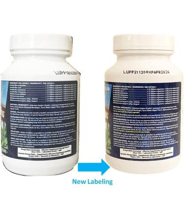 Omega Alpha Ultra Probiotic Plus. Complete Probiotic Formula for Digestive Health and Immune Support. 60 caps - Buy Online on GoSupps.com