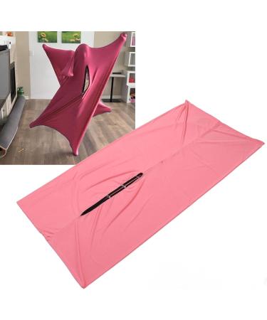 Sensory Sock Autism Sensory Products Pink Improved Self Calming Movement Sensory Body Sock Dynamic Movement Sensory Sock for ADHD Kids (M) - Buy Online on GoSupps.com