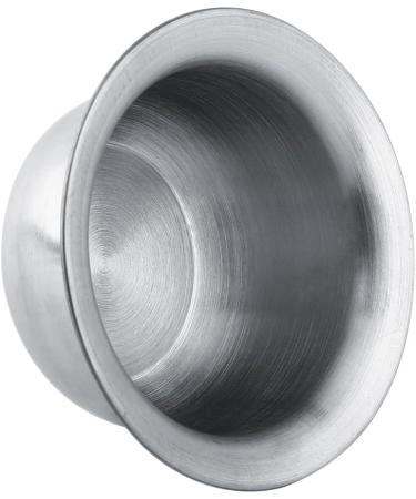 Stylish Men's Razor Brush & Bowl Set | Stainless Steel Shaving Tools for Grooming - Perfect Facial Cleaning Accessories - Buy Online on GoSupps.com