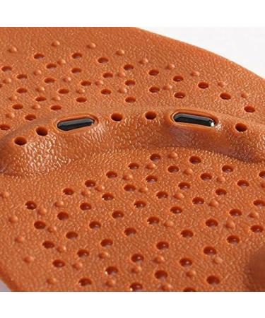 Magnetic Therapy Insoles for Foot Massage | Comfort Pads for Men & Women - Health Care Solution - Buy Online on GoSupps.com