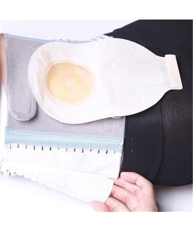 Buy Joyfitness Stoma Hernia Support Belt | Adjustable Breathable Belly Bandage - Small Size - Buy Online on GoSupps.com