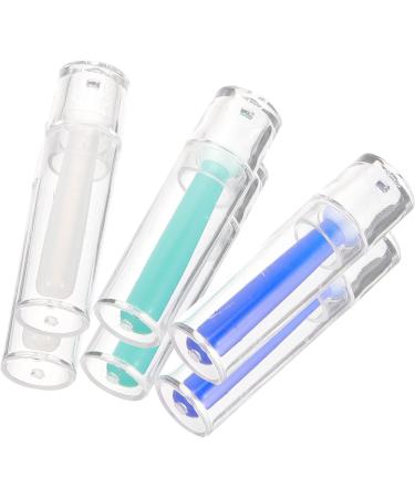 PLAFOPE 12 Pcs Suction Stick Portable Contacts-Lens Applicator Supplies Portable Contacts Lens Stick Contacts Lens Accessory Remover One Body Soft Rubber Assorted Colorx2pcs 4x1cmx2pcs - Buy Online on GoSupps.com