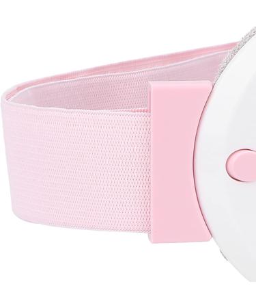 Menstruation Heating Belt - Pain Relieving Waist Massage Pad for Women | 39 to 50 Hot Compress Uterus Support - Buy Online on GoSupps.com