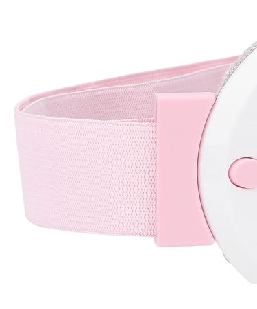 Nsxayiwe Wireless Electric Heating Pillows - Adjustable Portable Relief for Period Cramps | Ideal for Women & Girls - Buy Online on GoSupps.com