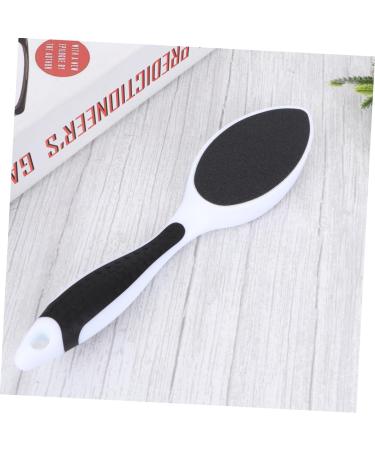 Didiseaon limine les Callosit s Exfolie les R pe Portable Double Face pour liminer Peaux Mortes - Buy Online on GoSupps.com