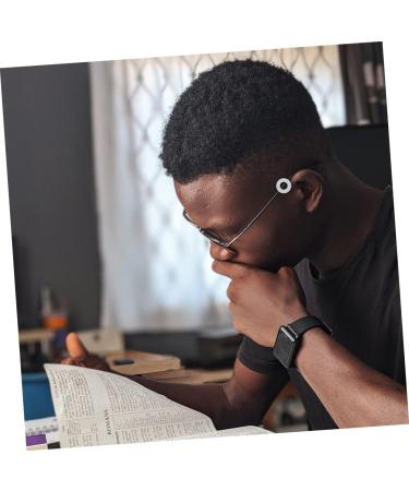 Osaladi 30 Pairs Round Glasses Holder - Anti-Coverage Sunglasses Organizer with Connecting Pieces & Roping Tube Handles - Buy Online on GoSupps.com