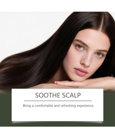 Spray Pour La Pousse Des Cheveux | Huile Naturelle paississante Capillaire | Soin Capillaire Famille Ados Adultes Jeunes Hommes Femmes - Buy Online on GoSupps.com