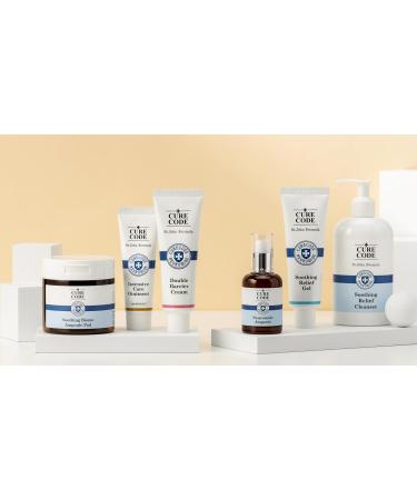 Buy Neuromide Ampoule 50 mL - International Shipping | Best Skin Serum for Hydration & Anti-Aging - Buy Online on GoSupps.com