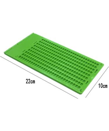 Colcolo Braille Writing Table & Accessories Set - Light Braille Learning Tool for Schools & Home Use - Buy Online on GoSupps.com