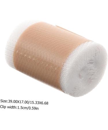 Silicone Auricle Correction Patch - Protruding Ear Sticker for Toddlers - Ear Muffs Tape - 1 Roll - Buy Online on GoSupps.com