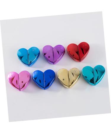 POPETPOP Perfume Spray Bottle Metal Travel - Buy Online on GoSupps.com