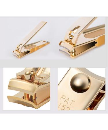 World No. 1 Three Seven (777) Nail Clipper | Made in Korea Since 1975 - Buy Internationally - Buy Online on GoSupps.com