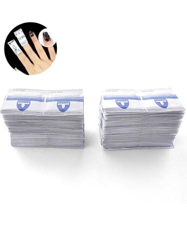  ulafbwur Effective ultra-thin and practical gel nail degreasing pad without perforation - Buy Online on GoSupps.com